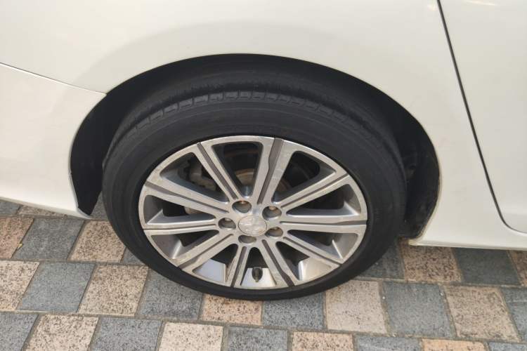 Used Peugeot 408 2016 1.6T Automatic Luxury Edition
