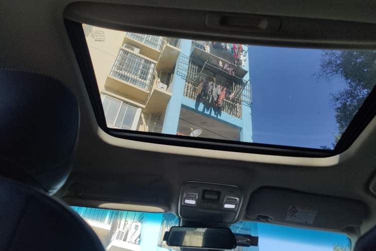 Used Geely Auto Emgrand GL 2018 1.8L DCT Elite Smart Connectivity Version
