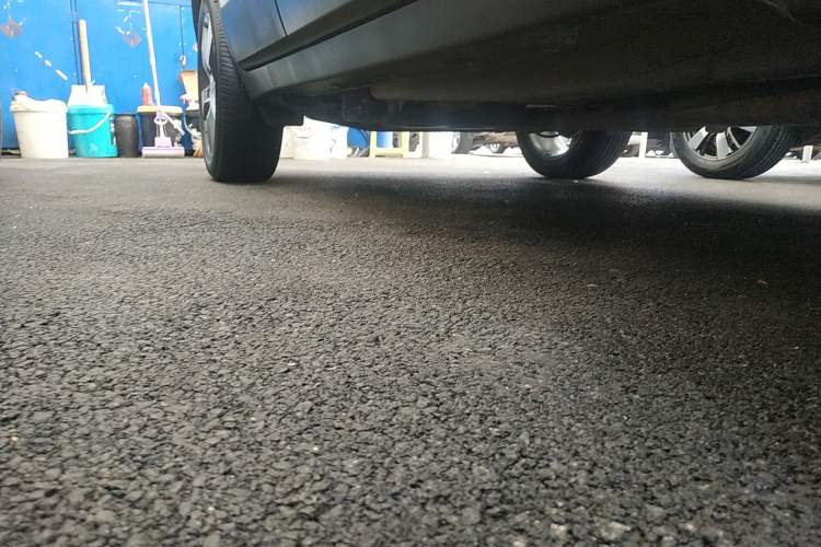 Used Chevrolet Trax 2016 1.4T Automatic Two-Wheel Drive Luxury Version
