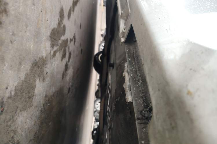 Used Honda Civic 2016 220TURBO CVT Luxury Edition
