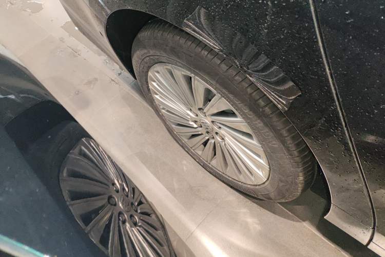 Used Buick Century 2023 2.0T Four-Seat Private Edition
