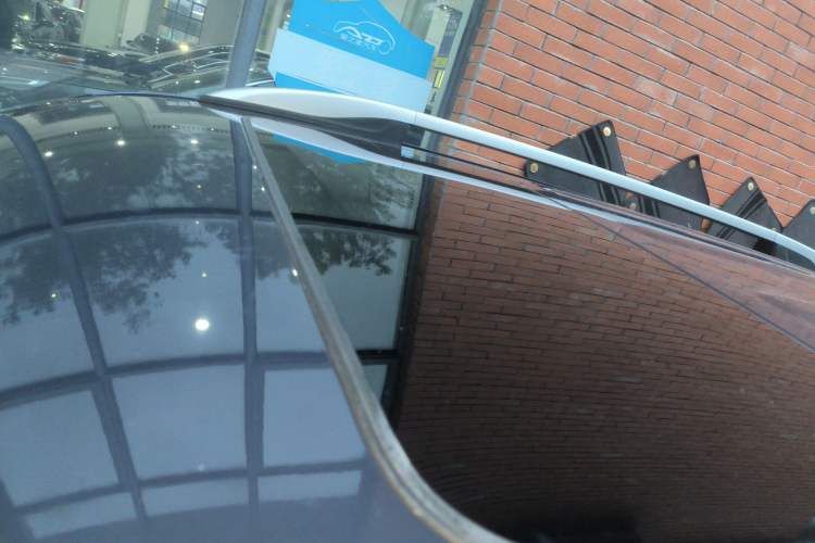 Used Hyundai ix35 2019 2.0L Automatic 2WD Zhiyong·Changxiang Edition China V Standard
