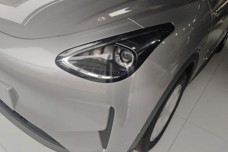 Used  Geome 2025 310km Youth Edition
