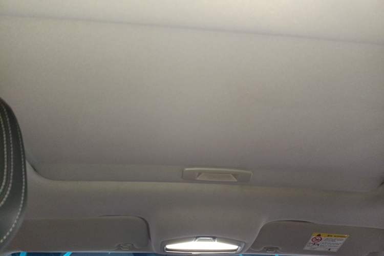 Used Geely Auto Binray 2022 Binrui COOL 1.5T DCT Electric Edition