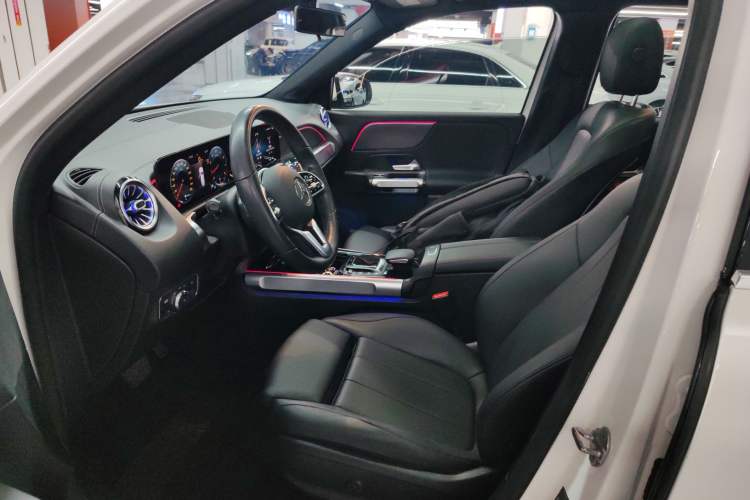 Used Mercedes-Benz GLB 2021 GLB 200 Dynamic Edition