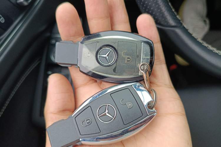 Used Mercedes-Benz GLA 2018 GLA 200 Sport Edition
