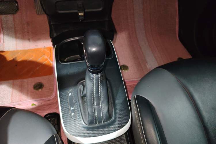 Used Roewe Clever 2022 311km QiQi BoBo Edition