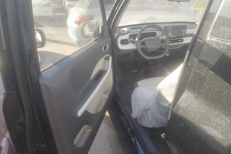 Used  Panda 2025 210km Panda Kart
