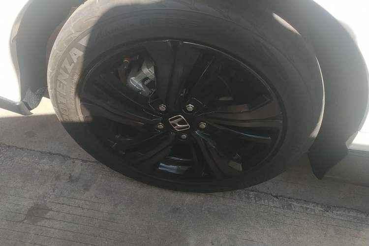 Used Honda Civic 2021 HATCHBACK 220TURBO Manual Driving Pleasure Control