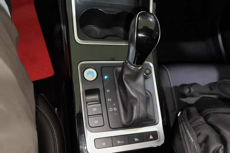 Used BYD Qin 2019 1.5L Automatic Luxury Version
