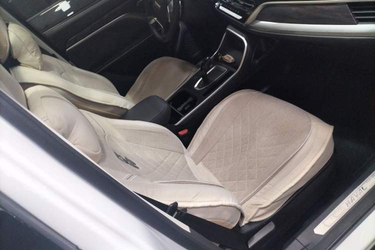 Used Haval H6 2023 National Trend Edition 1.5T Automatic Urban Version