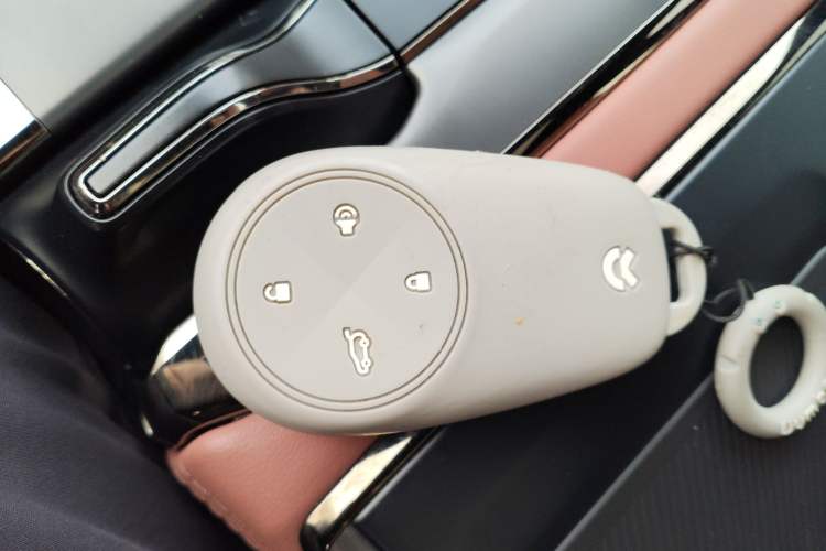 Used Nio EC6 2020 430 km Sport Version