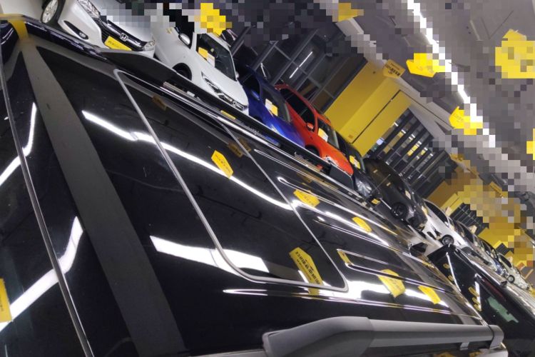 Used Tank 300 2021 Off-Road Edition 2.0T Conqueror
