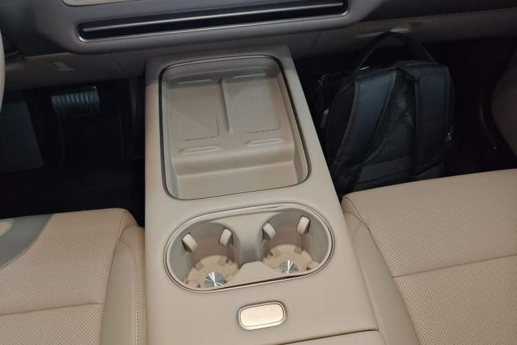 Used Li Auto Li Auto i6 
