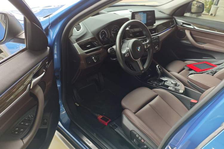 Used BMW X1 2020 xDrive25Li Luxury Edition