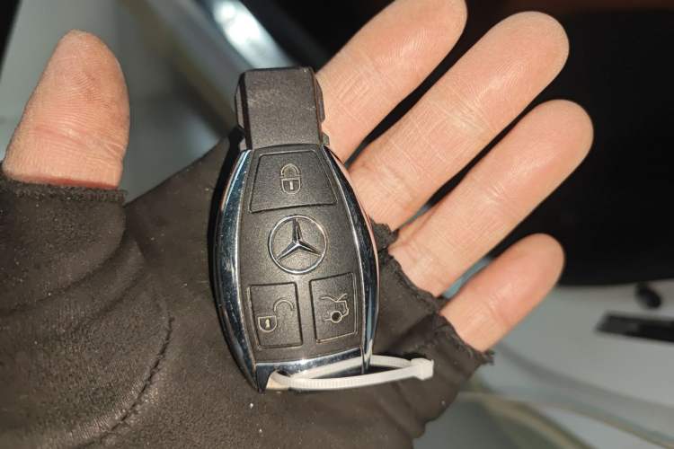 Used Mercedes-Benz C-Class 2018 C 200 Coupe
