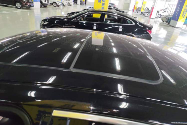 Used Lynk & Co 03 2023 1.5TD DCT JingPro
