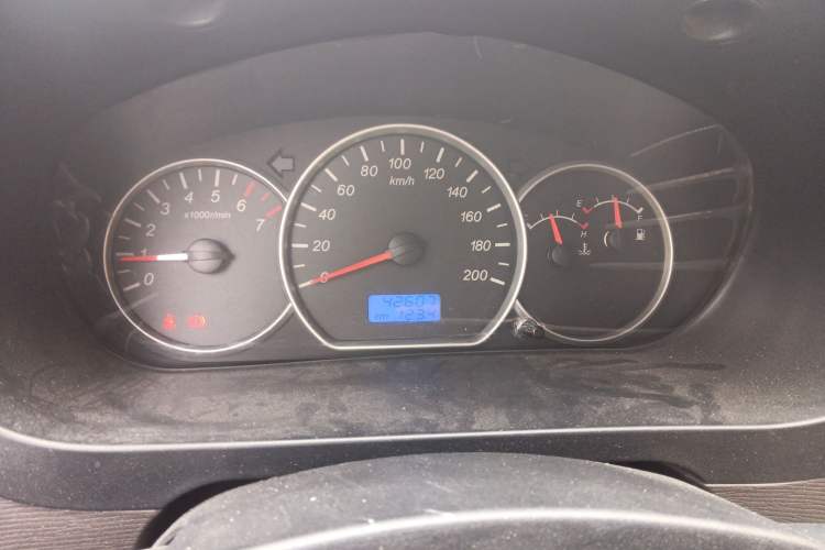 Used Wuling Hongguang 2018 1.5L Classic S Base Model
