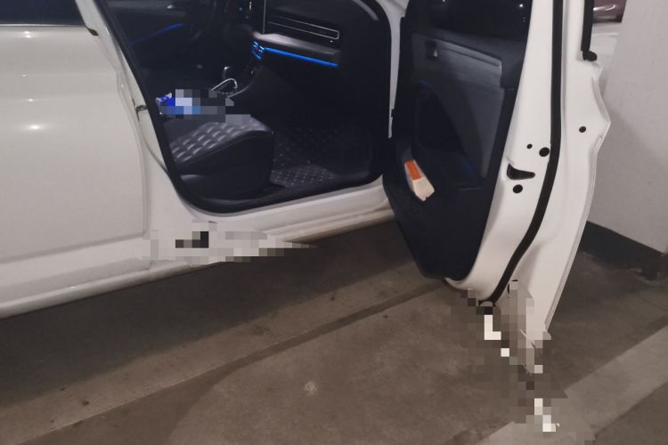 Used Volkswagen Sagitar 2023 300TSI DSG Excellence Edition
