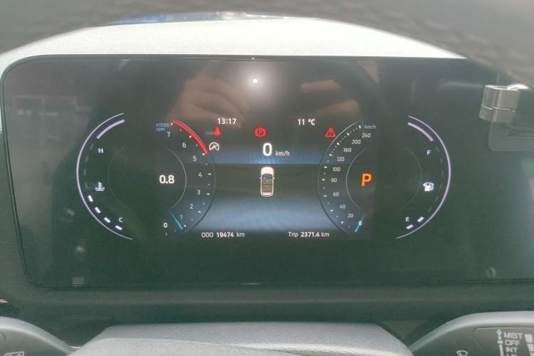 Used Ford Equator Sport 2023 EcoBoost 170 Elite Model