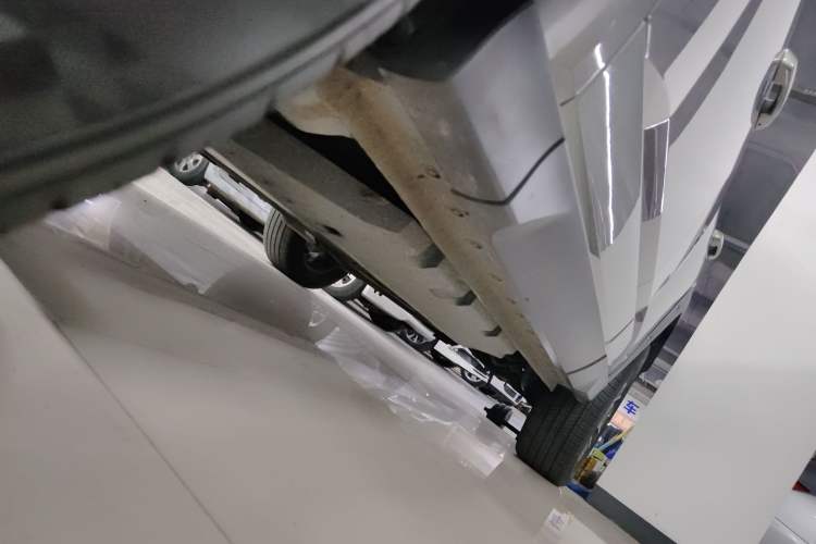 Used Haval  2024 Hi4 102km Trend Electric Version Plus
