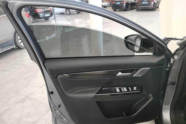 Used XPeng G3 2021 G3i 460N
