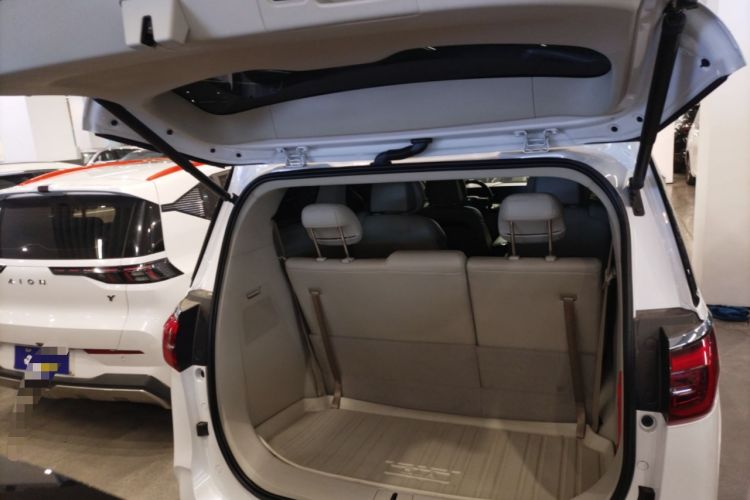 Used Buick GL8 2020 ES Land Cruiser 653T Comfort Edition