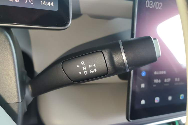 Used Leapmotor B10 2025 510 Joyful Edition
