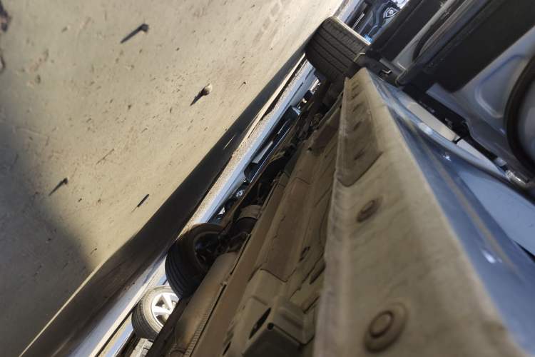 Used GAC Trumpchi GS4 2024 MAX 1.5T Flagship Edition