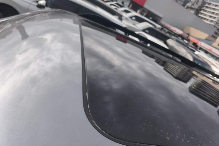 Used  Leopard 5 2023 Flagship Edition
