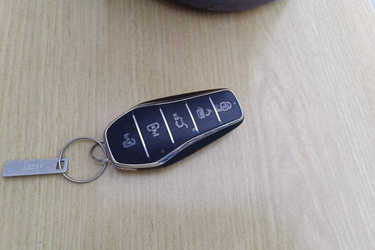 Used BYD Song PLUS New Energy 2023 Champion Edition EV 520KM Flagship Model
