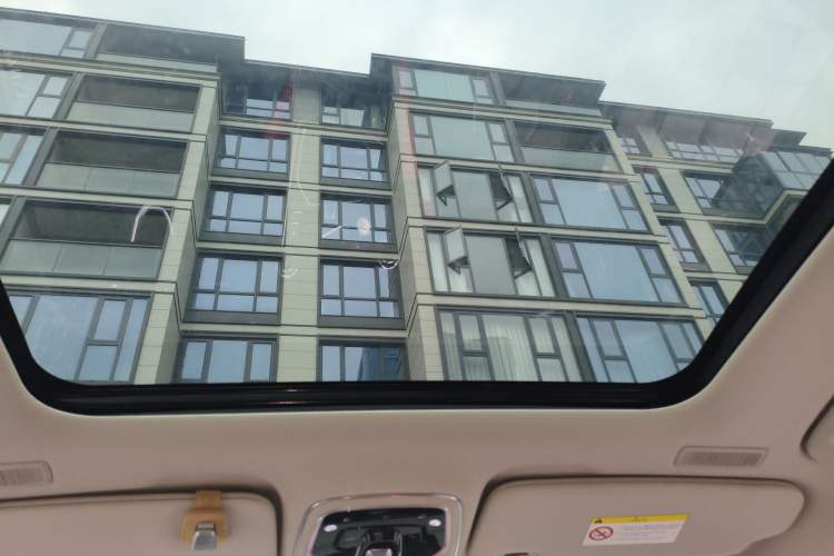 Used Lynk & Co 05 2020 2.0TD Two-Wheel Drive Shine Halo
