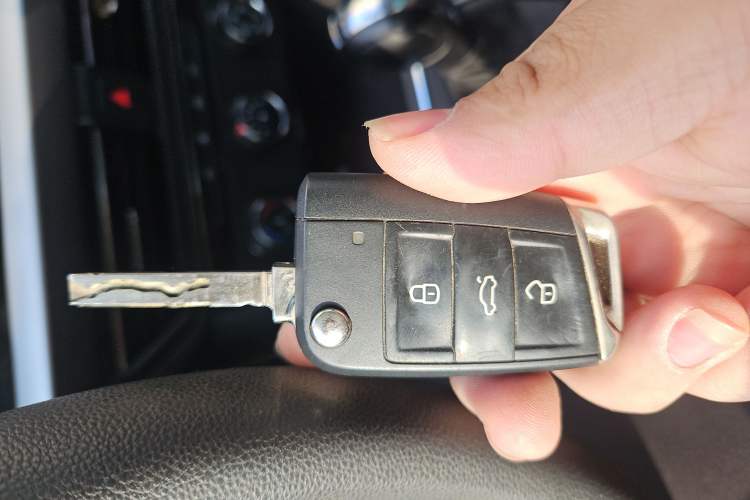 Used Volkswagen Lavida 2019 Hatchback 200TSI DSG Comfort Edition China VI
