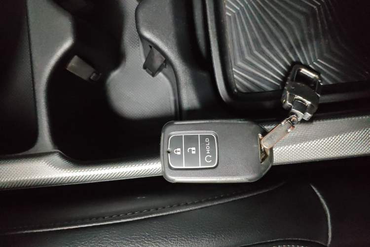 Used Honda CR-V 2021 240TURBO CVT Two-Wheel Drive Urban Edition