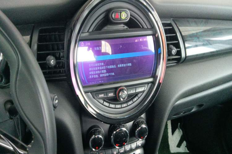 Used MINI MINI 2019 1.5T COOPER CABRIO Artist