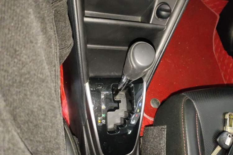 Used Toyota YARiS L Zhi Xuan 2022 X-Trail 1.5L CVT Luxury PLUS Edition