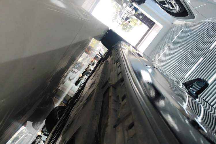 Used Mazda Atenza 2018 2.0L Blue Sky Luxury Edition China VI Standard