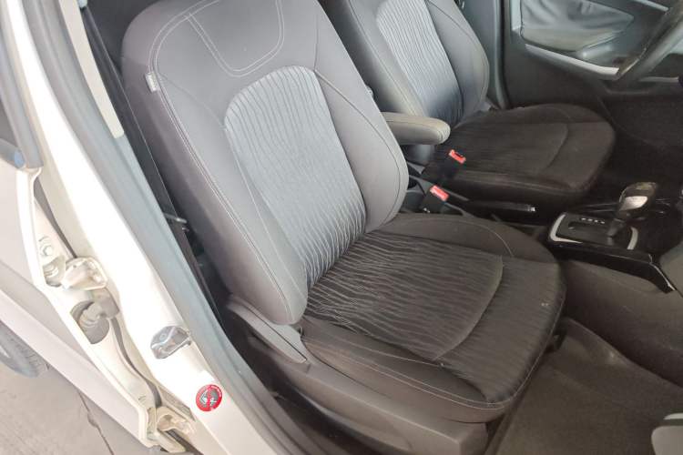 Used Ford EcoSport 2013 1.5L Automatic Prestige Model
