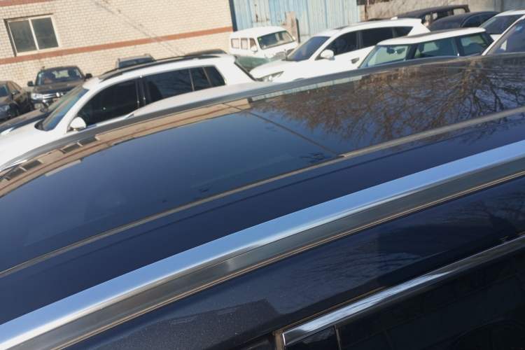 Used Ford Edge 2023 Ford Explorer L 2.0T EcoBoost Four-Wheel Drive 7-Seater Supreme Model
