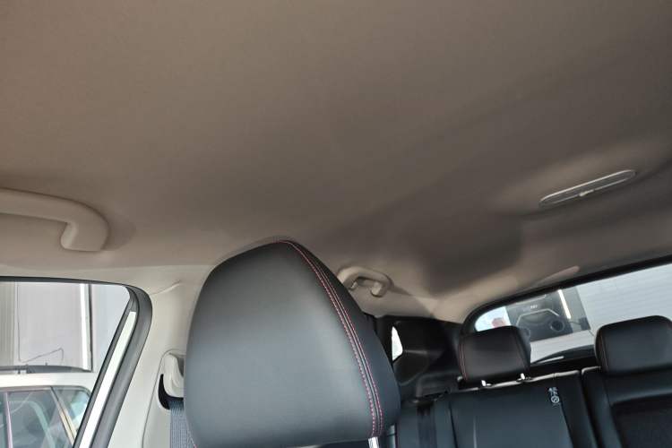 Used Nissan Qashqai 2023 Classic 2.0L CVT XV Comfort Edition