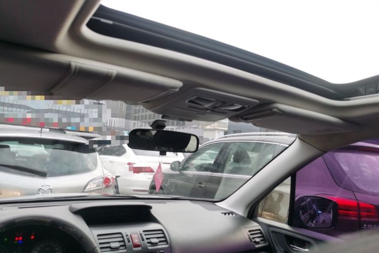 Used Subaru Forester 2013 2.5i Automatic Elite Edition
