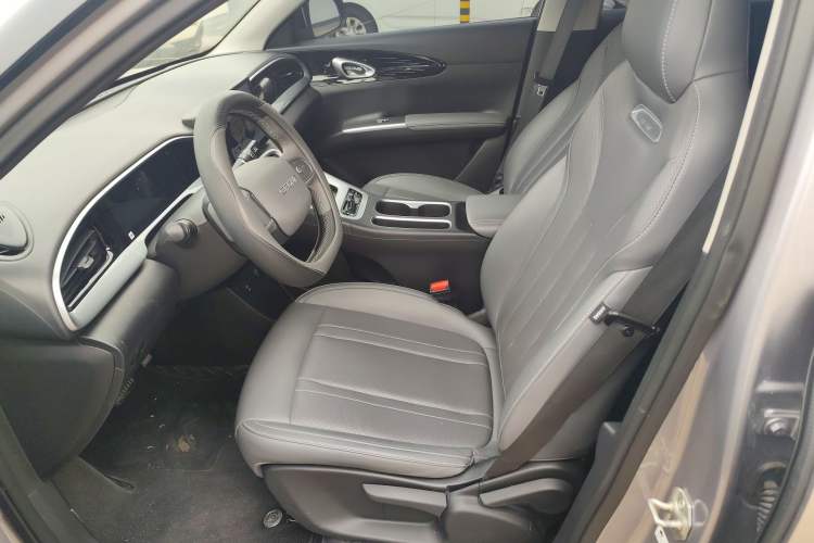 Used  Geome 2025 310km Youth Edition
