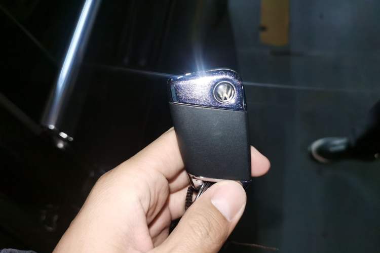 Used Volkswagen Magotan 2020 330TSI DSG Luxury Edition
