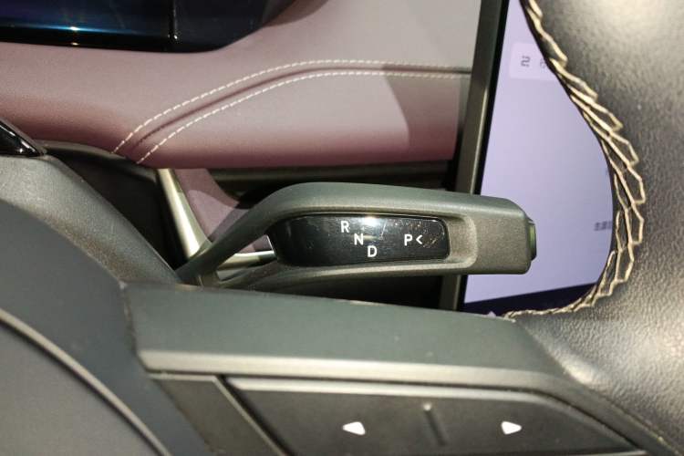 Used  SU7 2024 Four-Wheel Drive Ultra-Long Range Advanced Intelligent Driving Max Edition