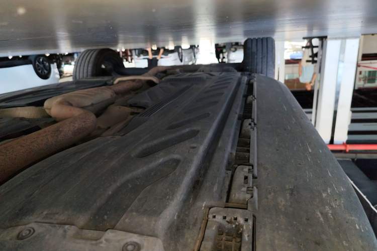 Used Mercedes-Benz GLC 2020 GLC 300 L 4MATIC Luxury Model
