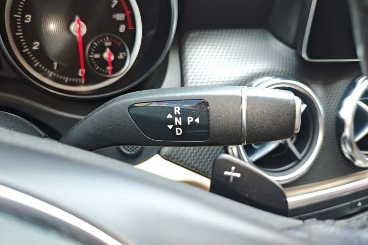 Used Mercedes-Benz GLA 2017 GLA 200 Sport Edition
