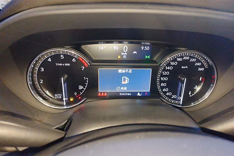 Used Cadillac CT4 2023 28T Luxury Version
