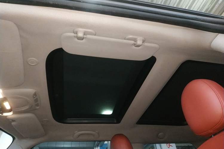 Used  MINI 2014 1.5T COOPER Fun