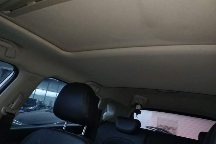 Used Haval H2 2017 Blue Label 1.5T Automatic Two-Wheel Drive Luxury Model
