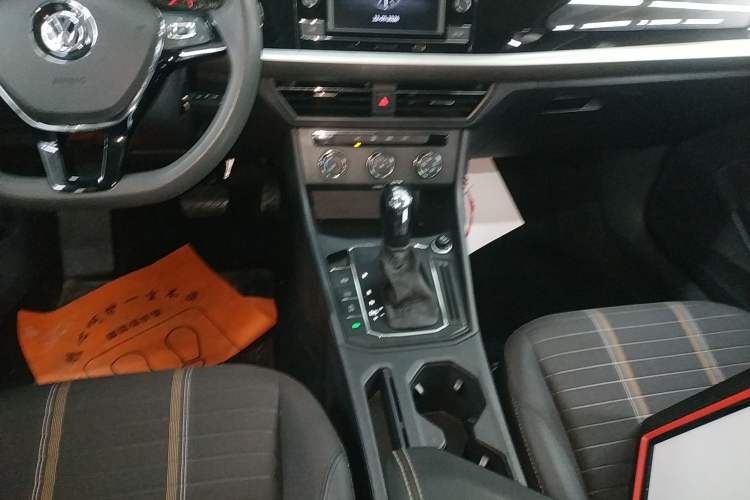 Used Volkswagen Lavida 2018 280TSI DSG Comfort Edition China V Standard